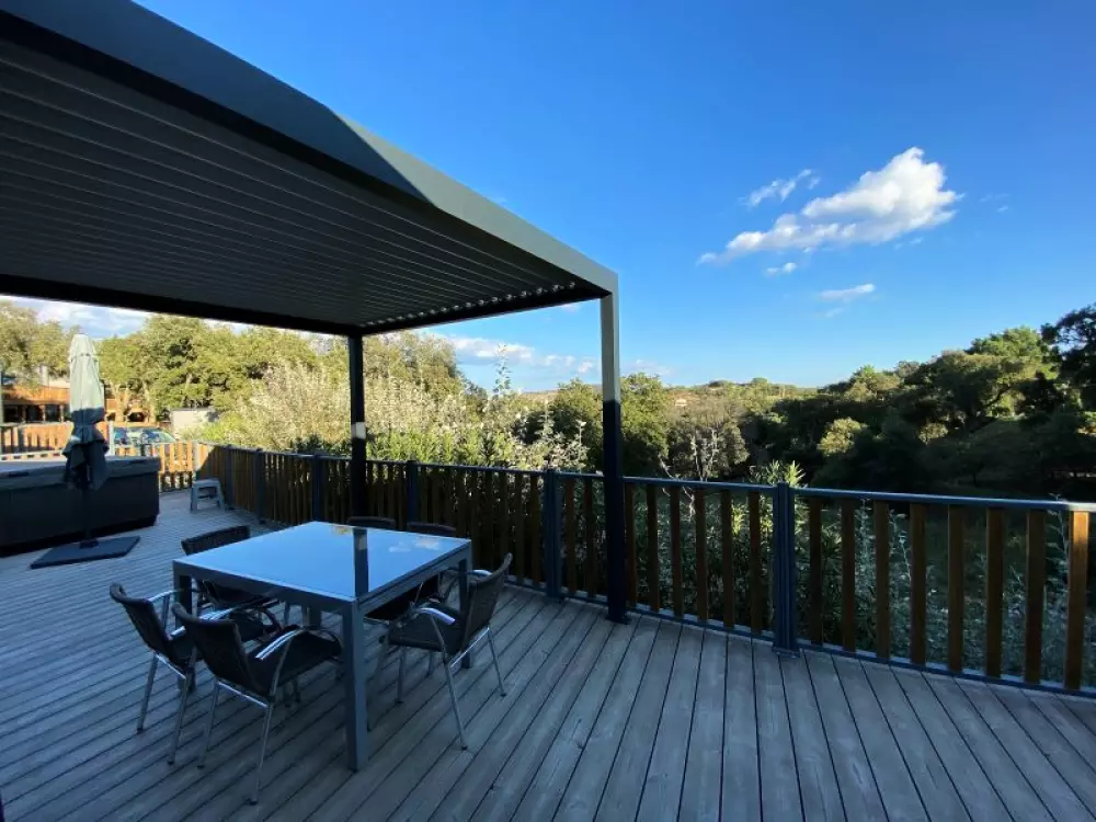 Campingplatz Miremer 4 Sterne★★★★