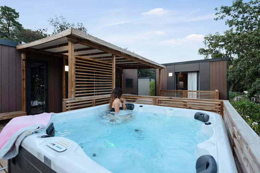 Campingplatz Miremer 4 Sterne★★★★