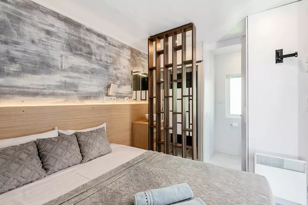 Campingplatz Miremer 4 Sterne★★★★