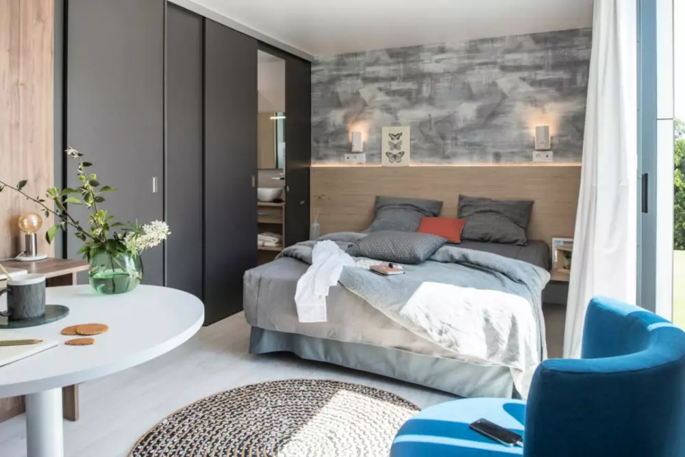 Campingplatz Miremer 4 Sterne★★★★