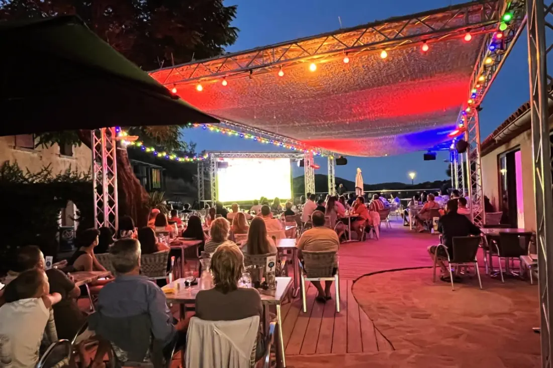 Mobil-home 6 Pers Golfe De Saint-tropez 4★