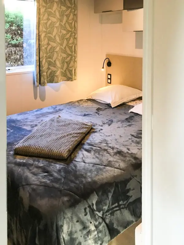 Mobil-home 6 Pers Golfe De Saint-tropez 4★