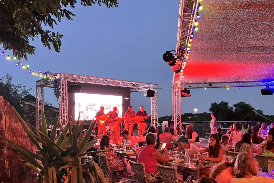 Mobil-home 6 Pers Golfe De Saint-tropez 4★