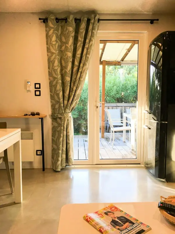Mobil-home 6 Pers Golfe De Saint-tropez 4★