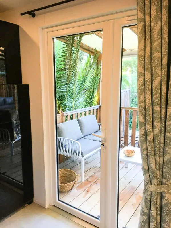 Mobil-home 6 Pers Golfe De Saint-tropez 4★