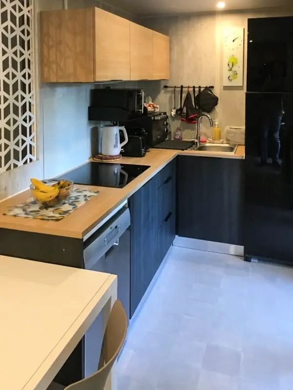 Mobil-home 6 Pers Golfe De Saint-tropez 4★