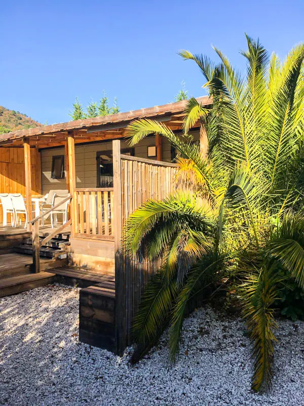Mobil-home 6 Pers Golfe De Saint-tropez 4★