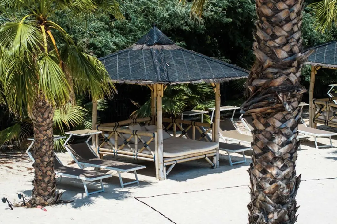 Mobil-home 6 Pers Golfe De Saint-tropez 4★