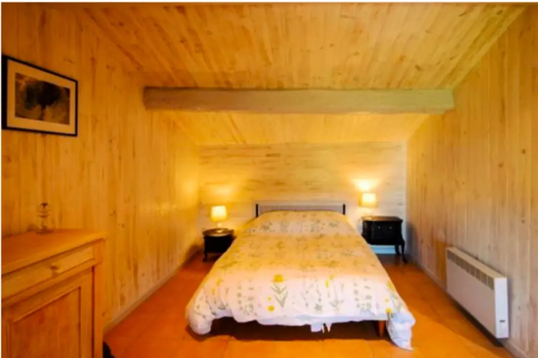Charmant huis in La Garde Freinet met tuin