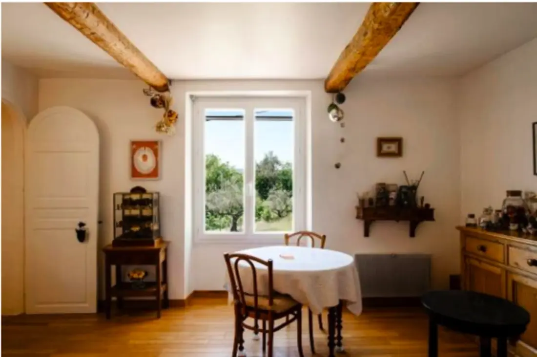 Charmant huis in La Garde Freinet met tuin