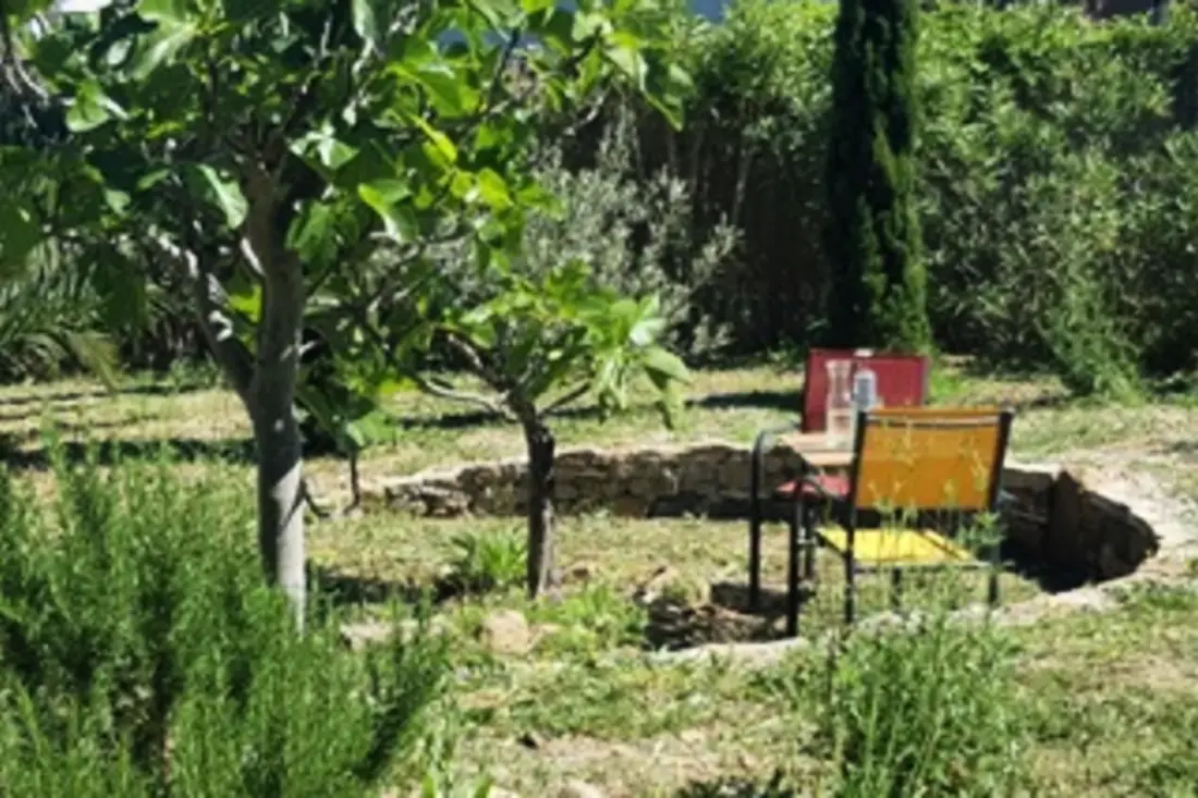 Ház Nagy Private Park 4000 M2