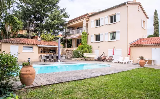 Bienvenue à La Villa Nossi Bé