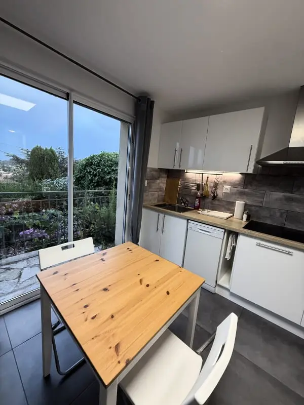 Studio Cosy In Villa, Air-Conditioned, Terrace - The Guard