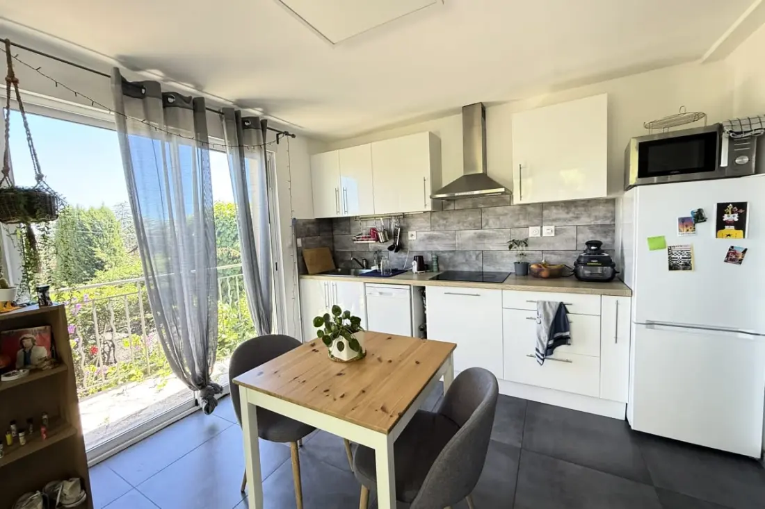 Studio Cosy In Villa, Air-Conditioned, Terrace - The Guard