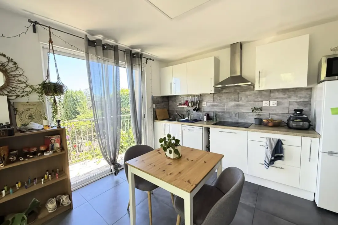 Studio Cosy In Villa, Air-Conditioned, Terrace - The Guard