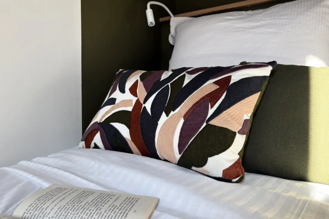 Home Chic Home - A Cocon De Paris La Défense