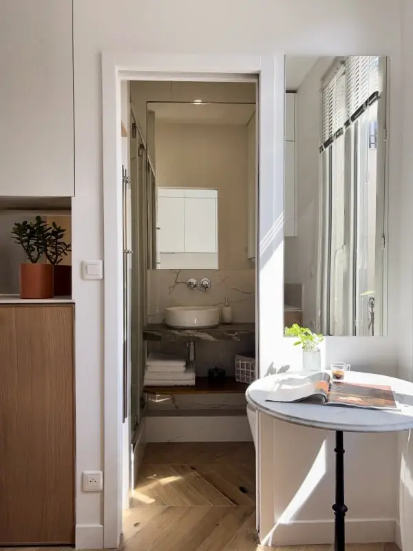 Home Chic Home - A Cocon De Paris La Défense