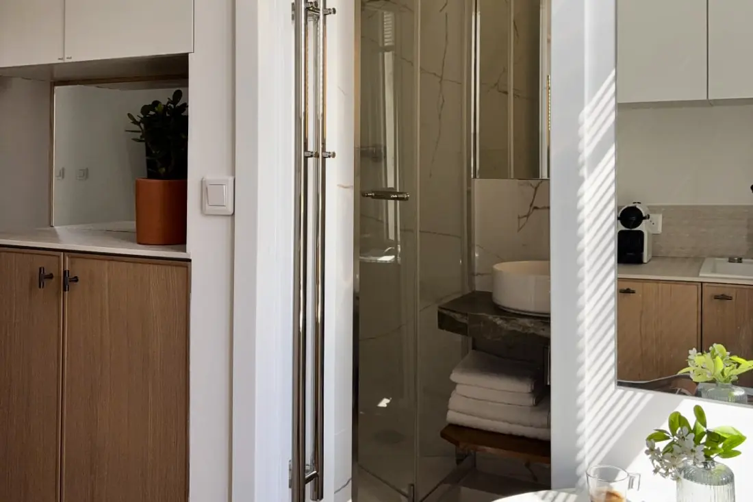 Home Chic Home - A Cocon De Paris La Défense