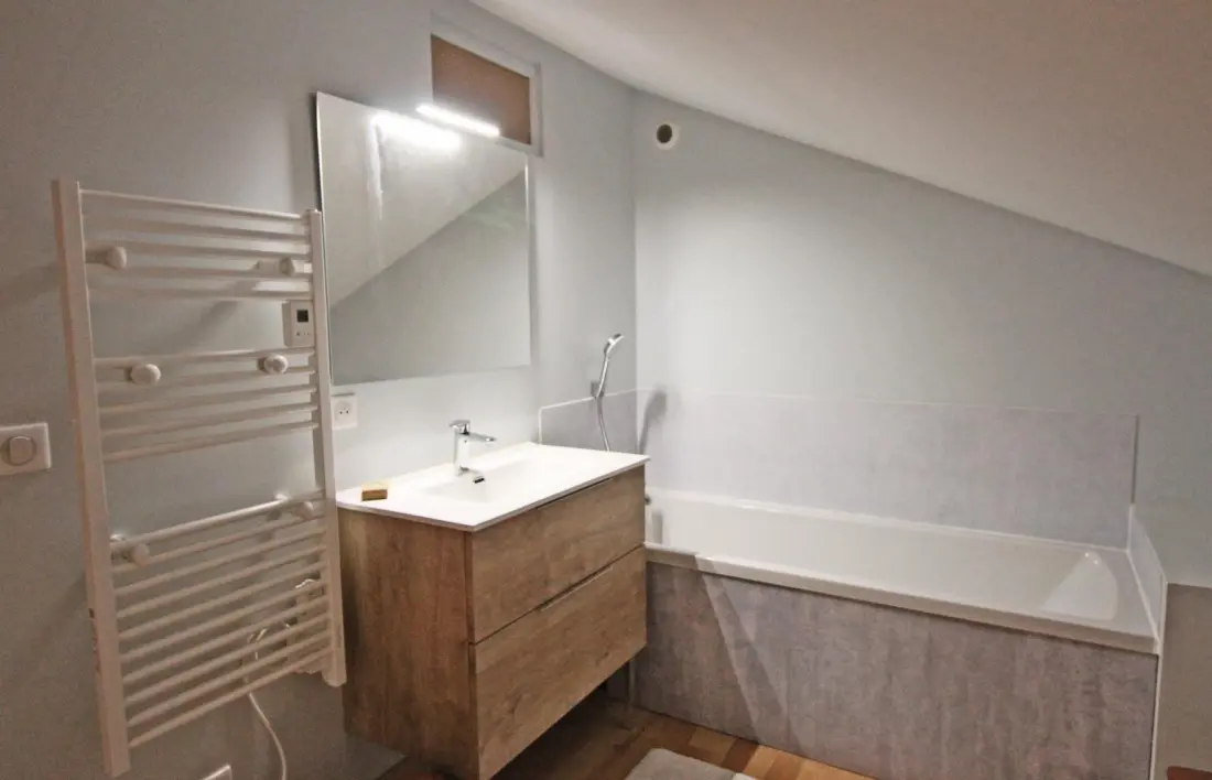 Gîte de France Het huis in het hart van het dorp 2 oren