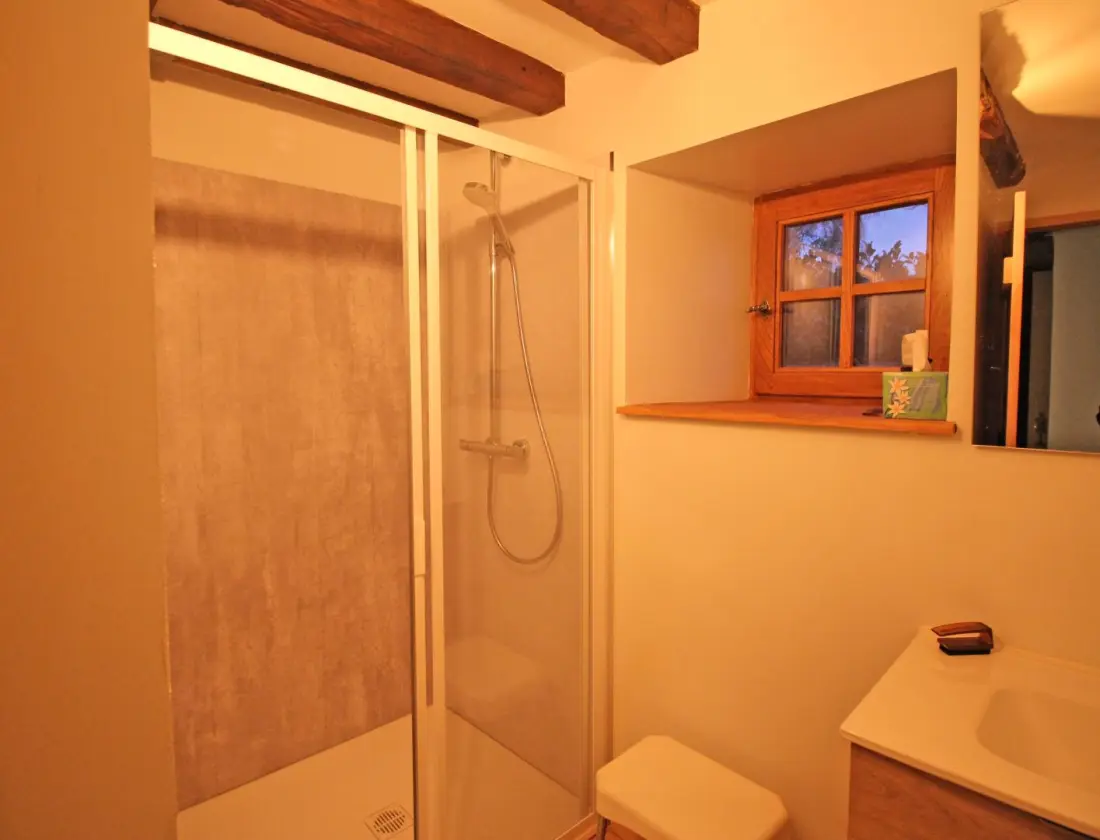 Gîte de France Het huis in het hart van het dorp 2 oren