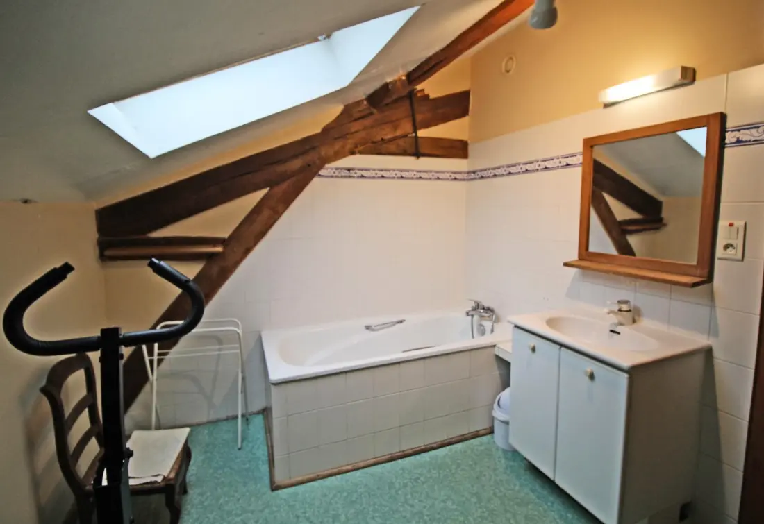 Gîte de France Het herdershuis 3 oren