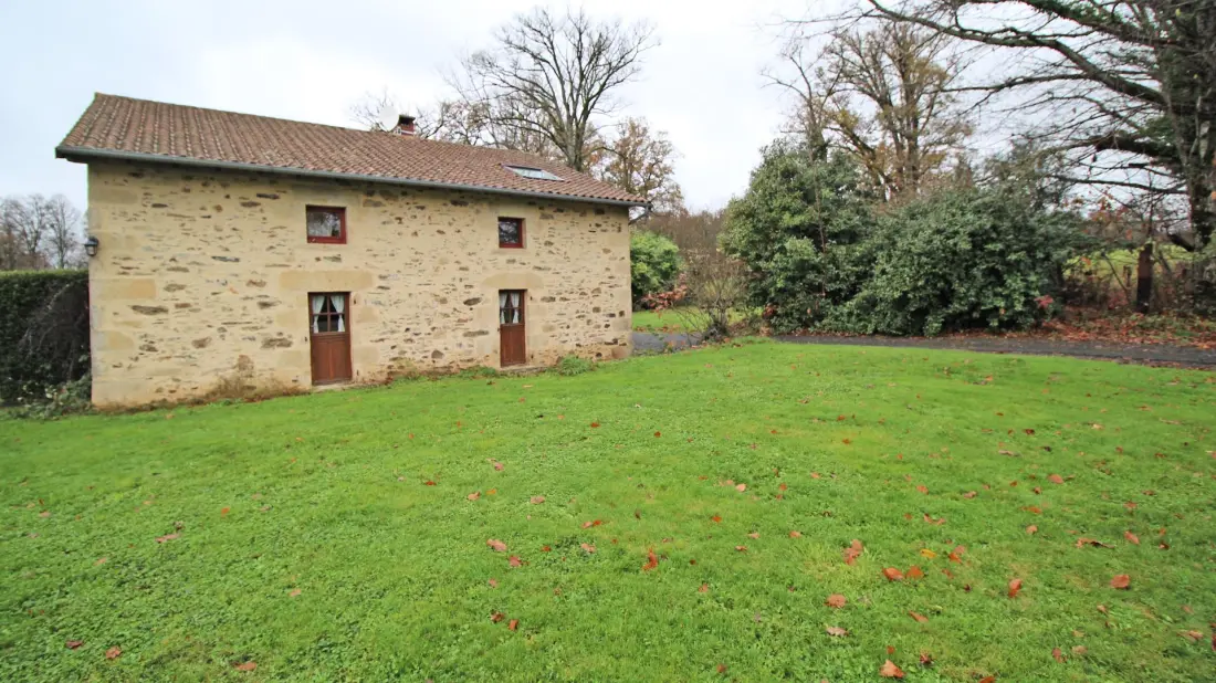 Gîte de France Het herdershuis 3 oren