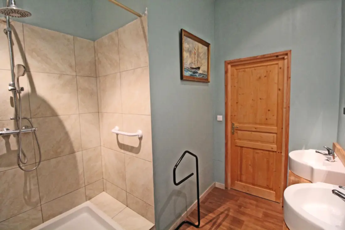 Gîte de France Puy jobert 3 oren