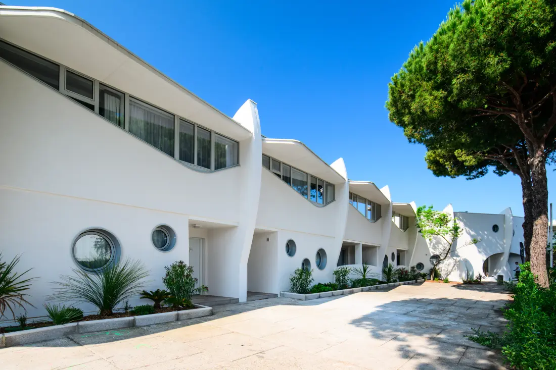 Apart Hotel La Grande-Motte