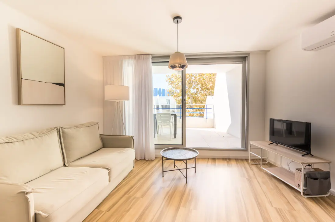 Apart Hotel La Grande-Motte