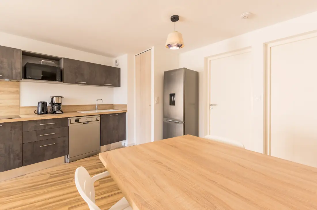 Apart Hotel La Grande-Motte