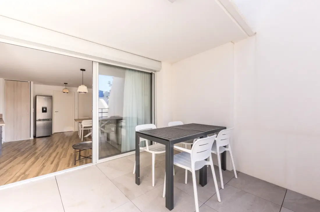 Apart Hotel La Grande-Motte