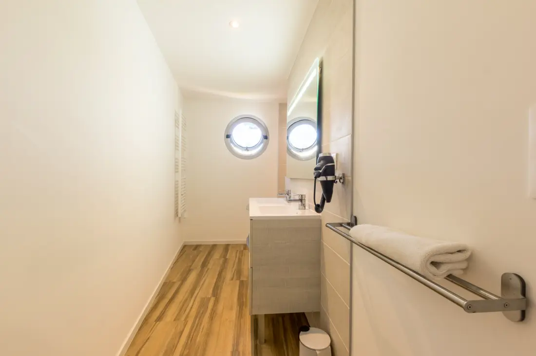 Apart Hotel La Grande-Motte