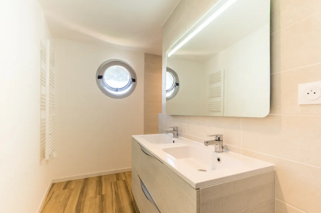 Apart Hotel La Grande-Motte