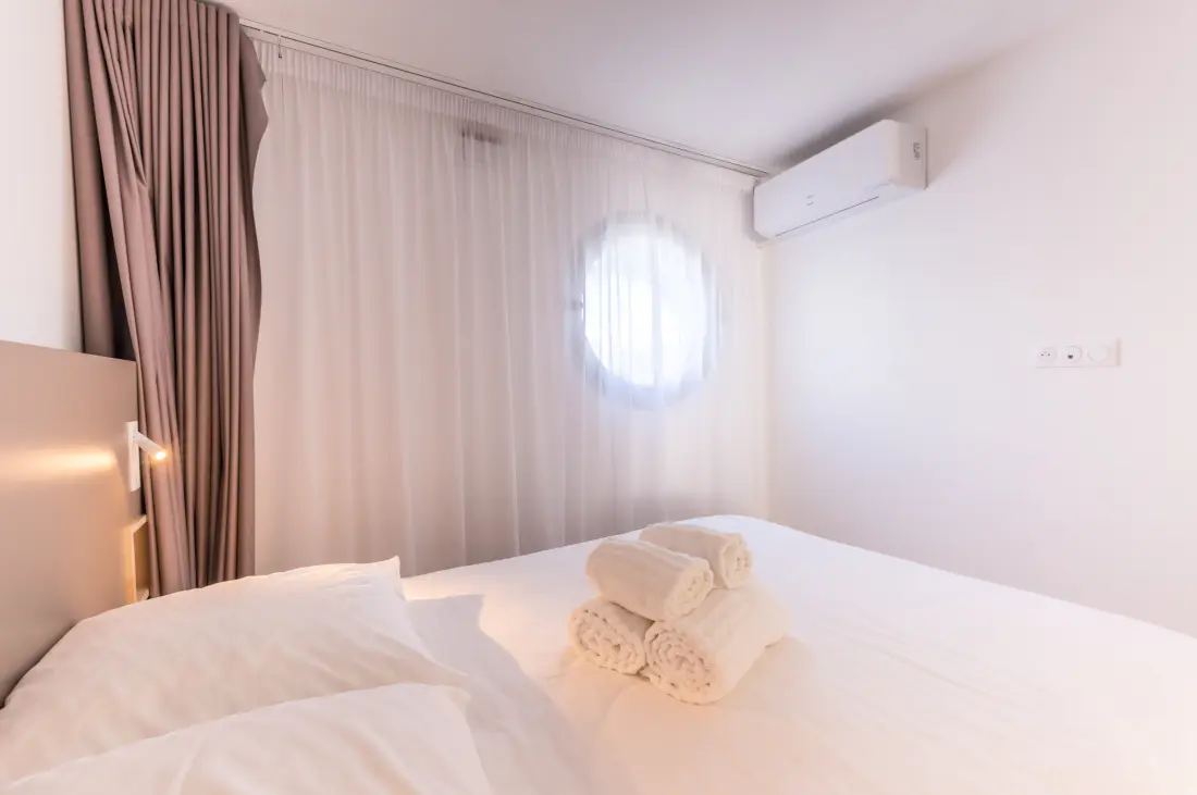 Apart Hotel La Grande-Motte