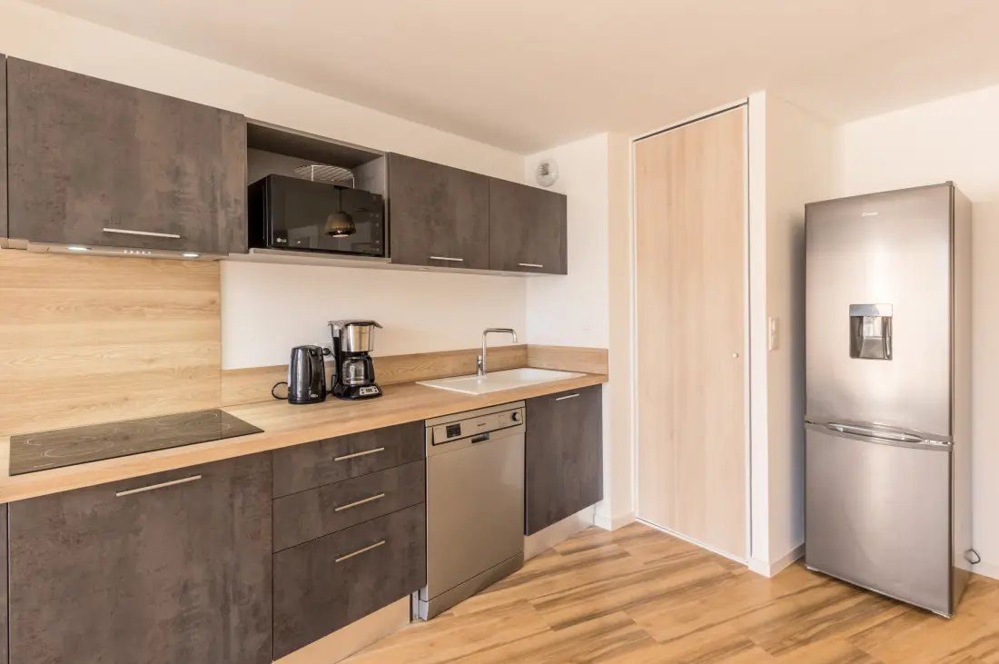 Apart Hotel La Grande-Motte