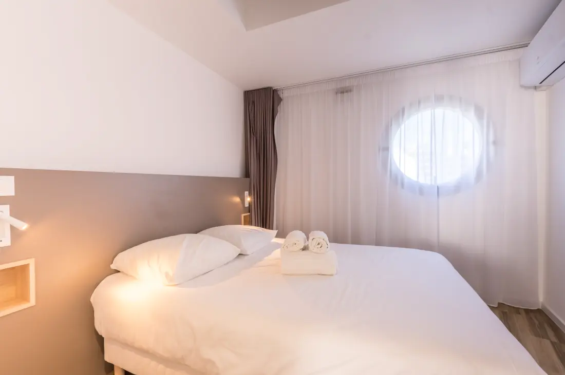 Apart Hotel La Grande-Motte