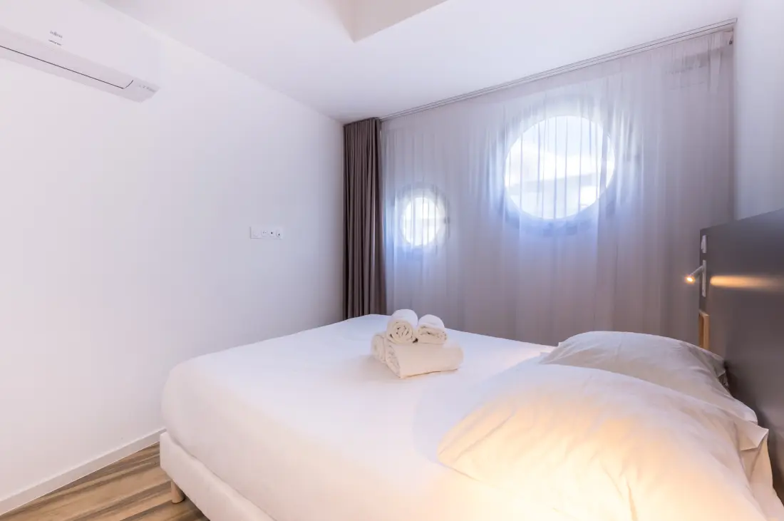 Apart Hotel La Grande-Motte