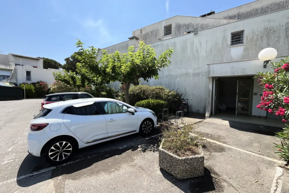 Apartman 4-400 M De La Plage