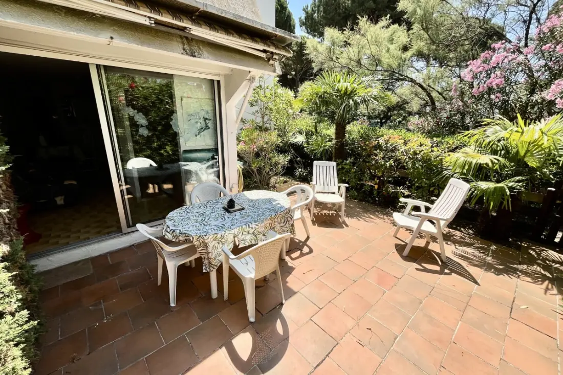 Apartman 4-400 M De La Plage