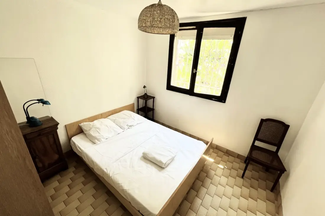 Apartman 4-400 M De La Plage