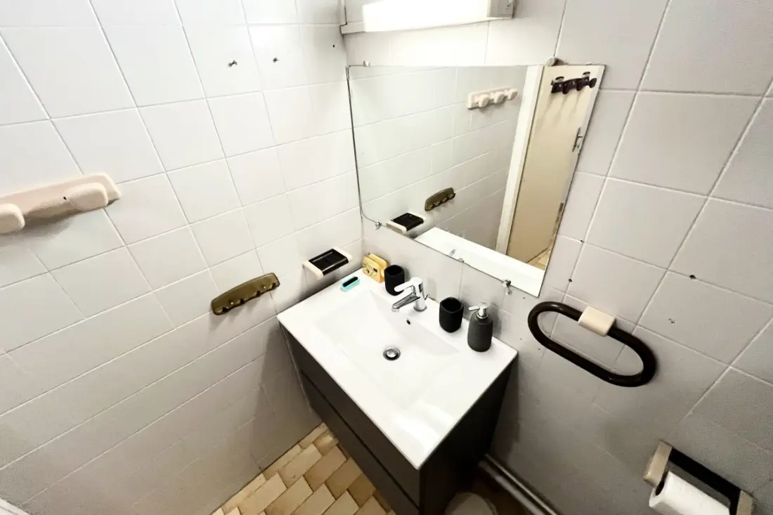 Apartman 4-400 M De La Plage