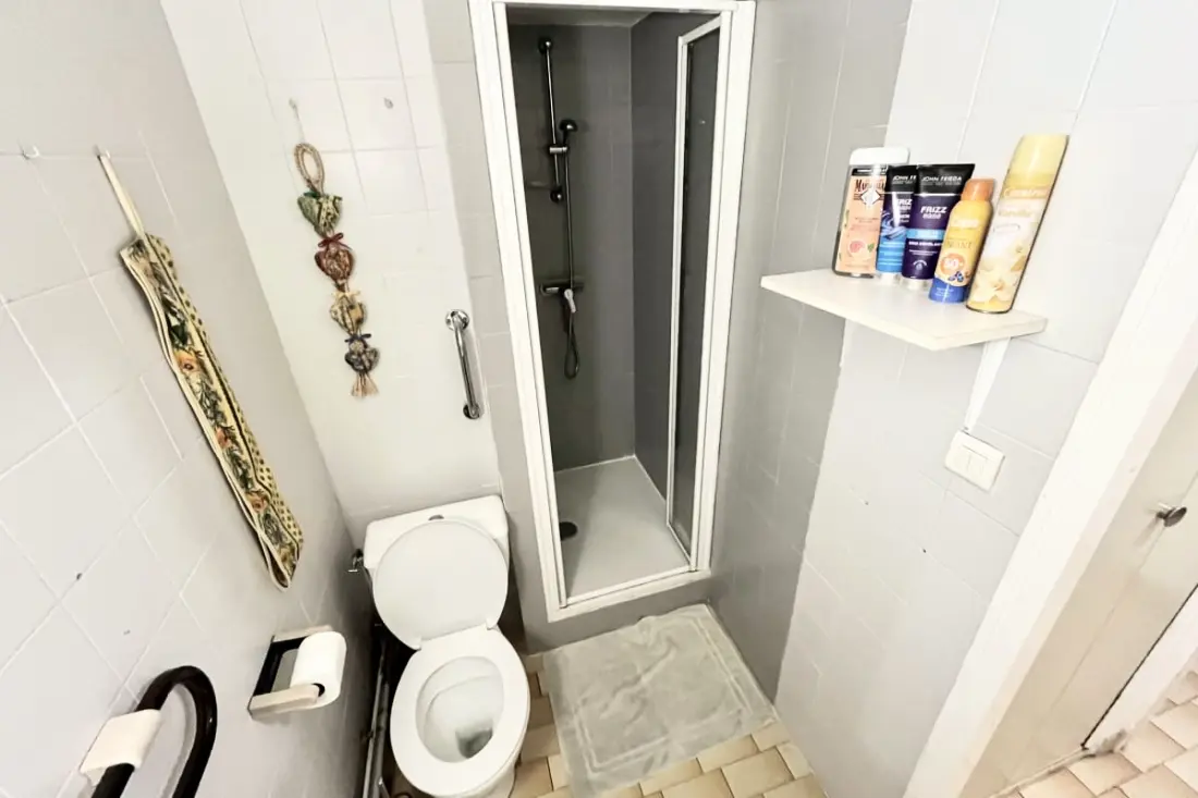 Apartman 4-400 M De La Plage