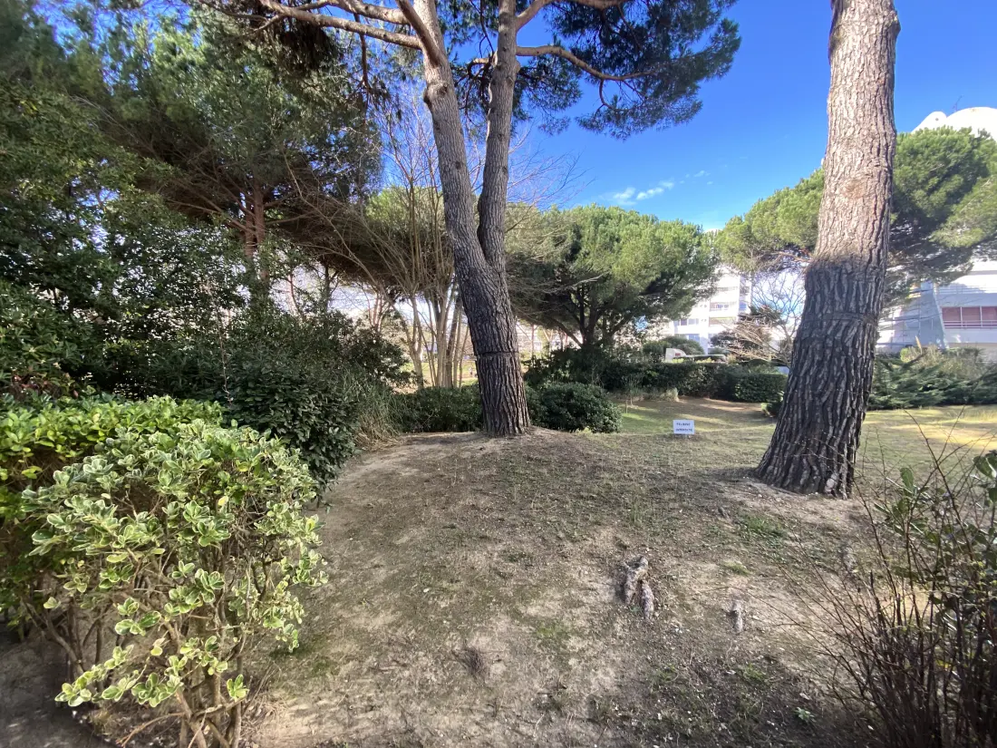 Apartmanok La Grande-Motte
