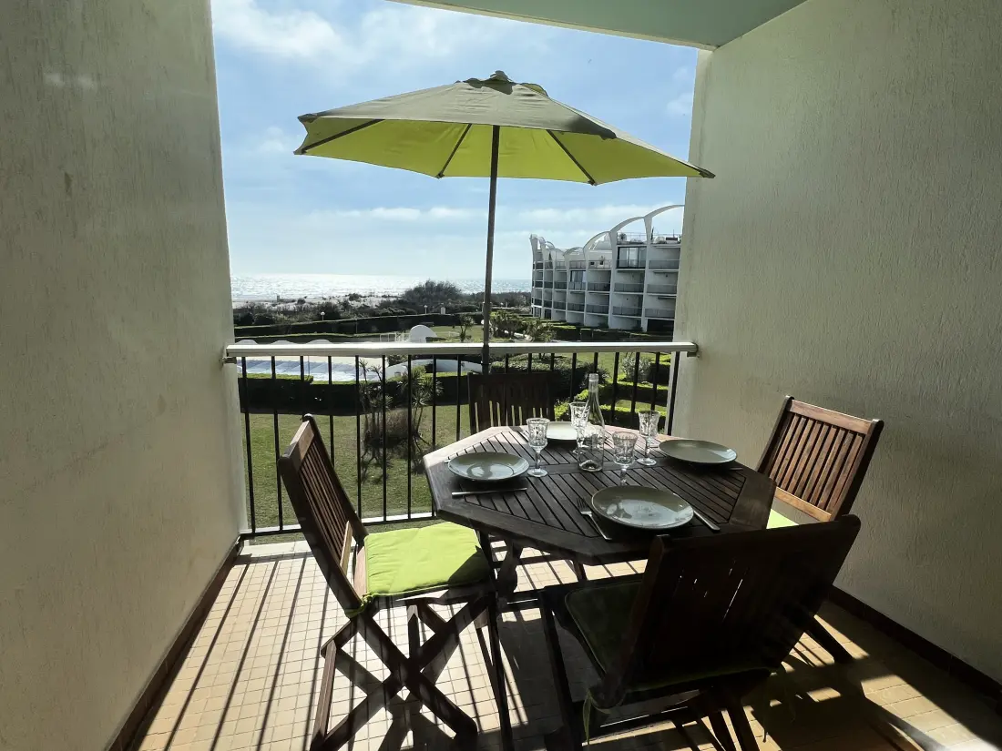 Apartmanok La Grande-Motte