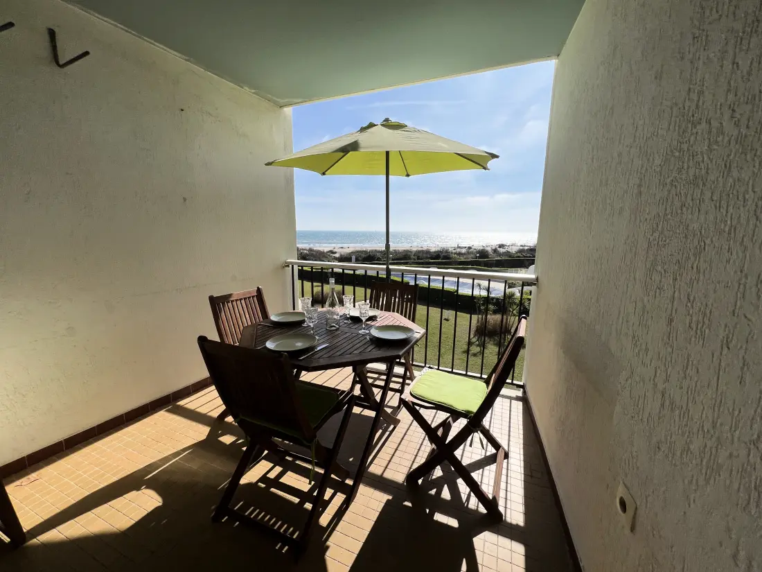 Apartmanok La Grande-Motte