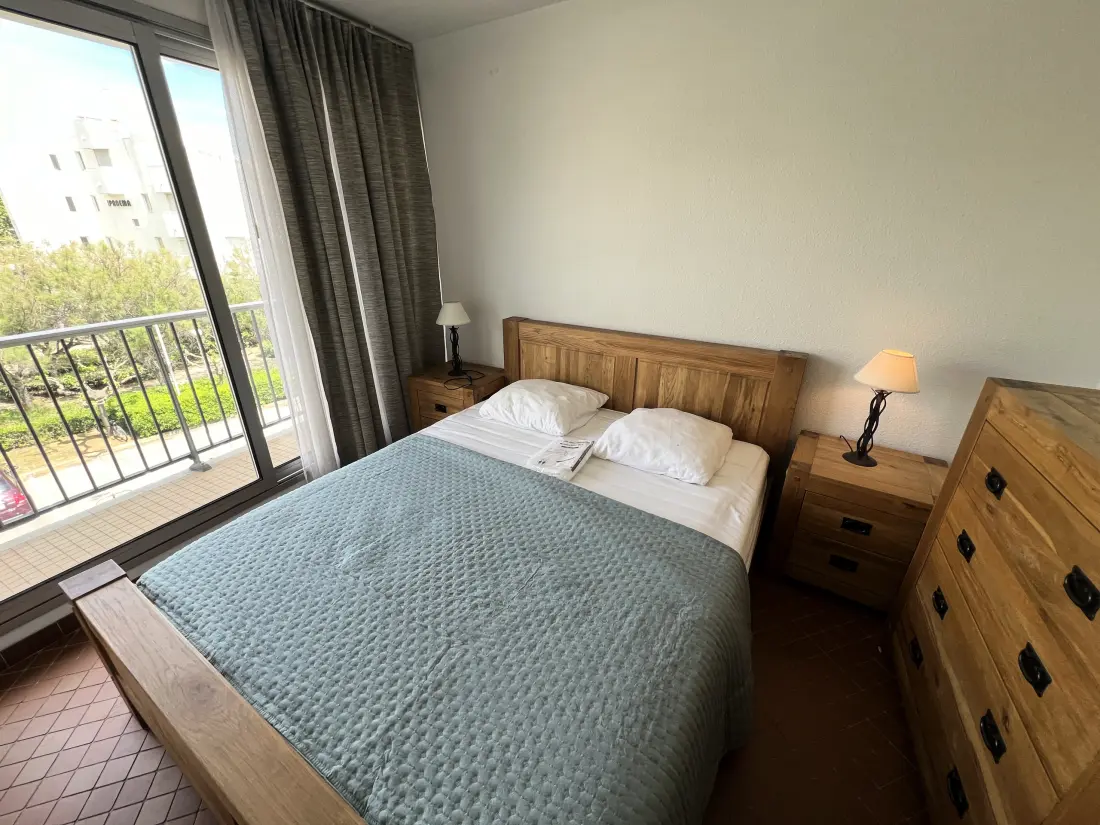 Apartmanok La Grande-Motte