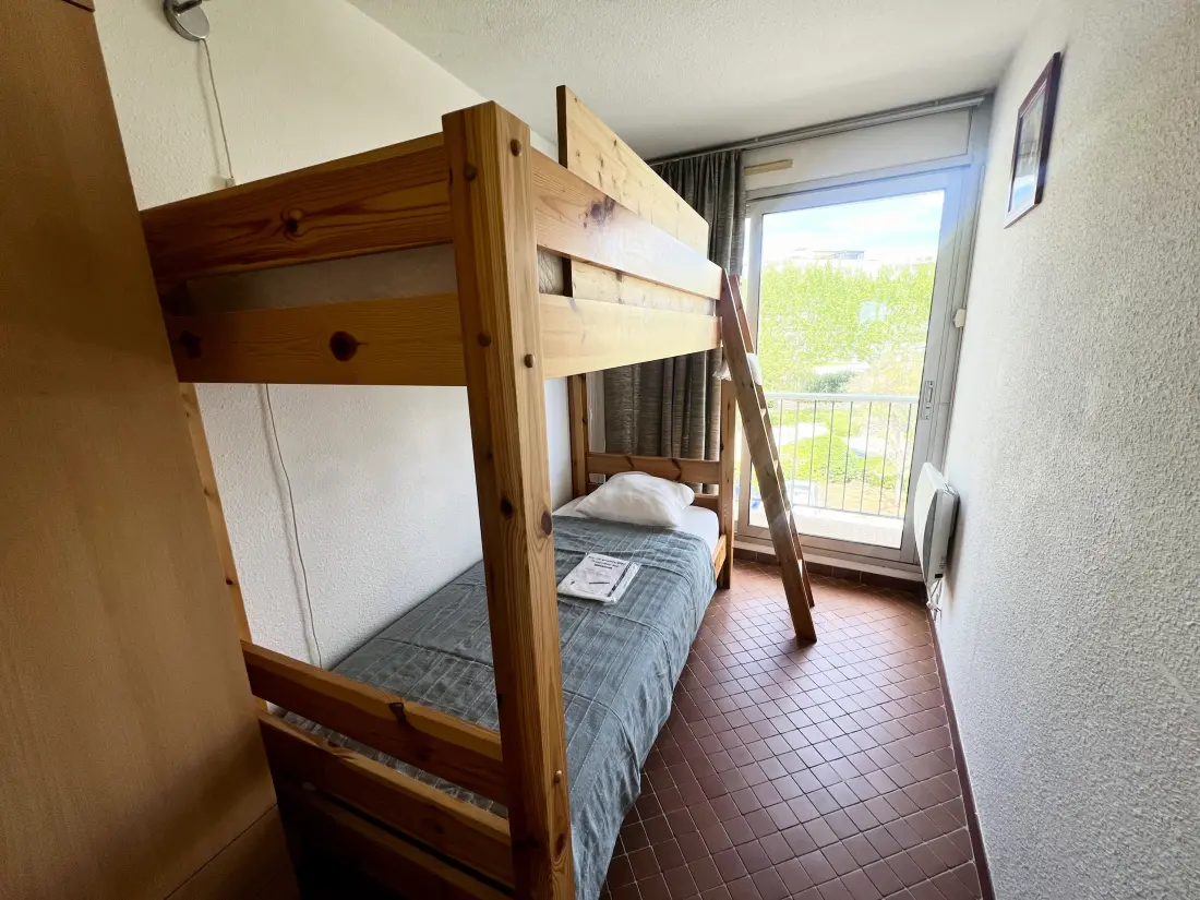 Apartmanok La Grande-Motte