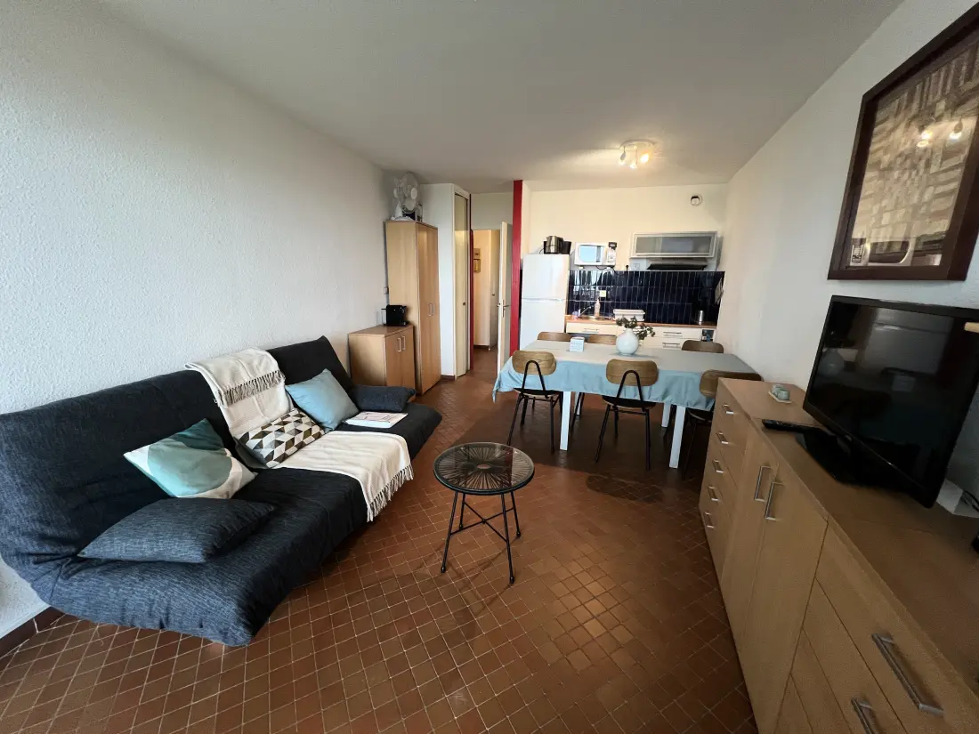 Apartmanok La Grande-Motte