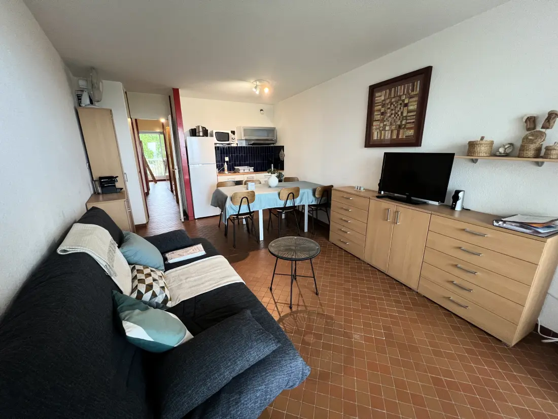 Apartmanok La Grande-Motte