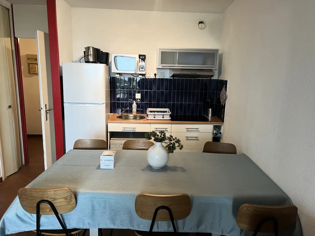 Apartmanok La Grande-Motte